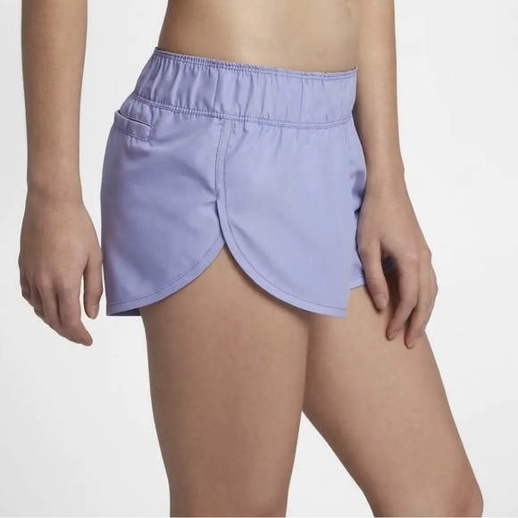 Hurley Supersuede Beachrider Purple Pulse Boardshorts - Picture 2 of 11